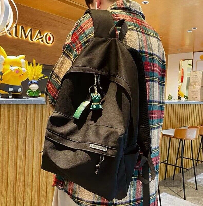 French Bulldog Keychain Cartoon Anime Keychain Backpack Gifts